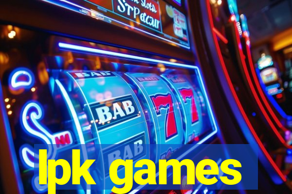 lpk games